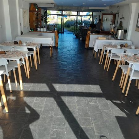 Rincon Del Mar Apart Hotel, Spa & Resort Balneario Mar Azul Buitenkant foto