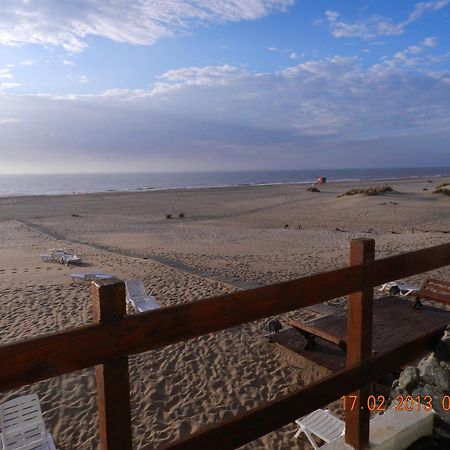 Rincon Del Mar Apart Hotel, Spa & Resort Balneario Mar Azul Buitenkant foto