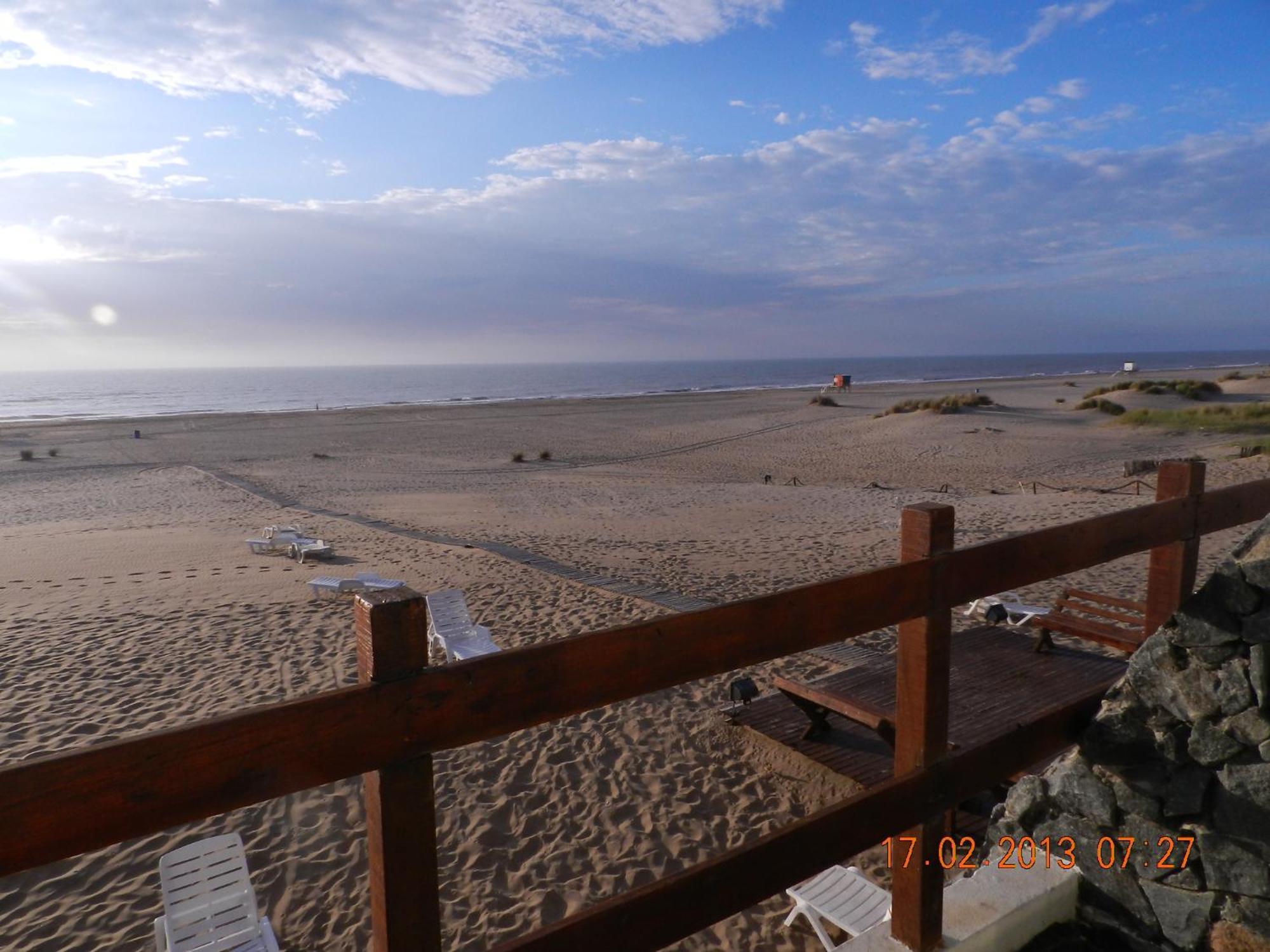 Rincon Del Mar Apart Hotel, Spa & Resort Balneario Mar Azul Buitenkant foto
