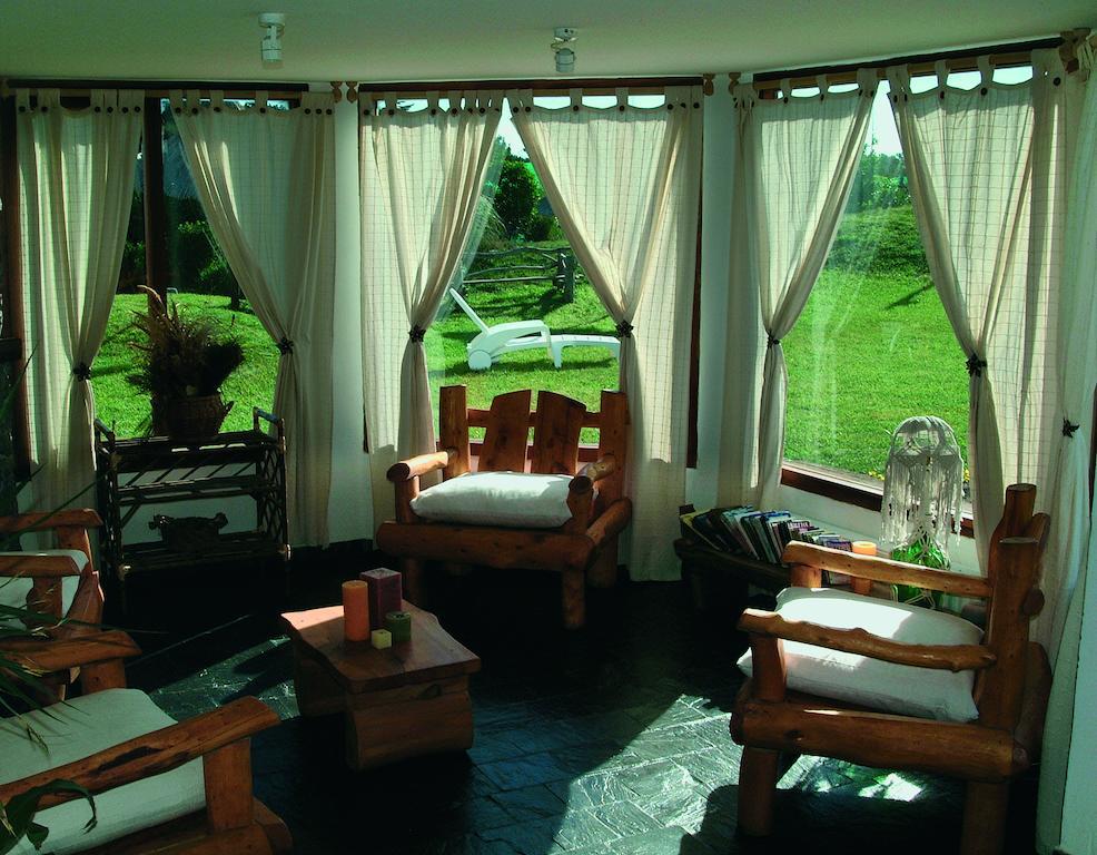 Rincon Del Mar Apart Hotel, Spa & Resort Balneario Mar Azul Buitenkant foto