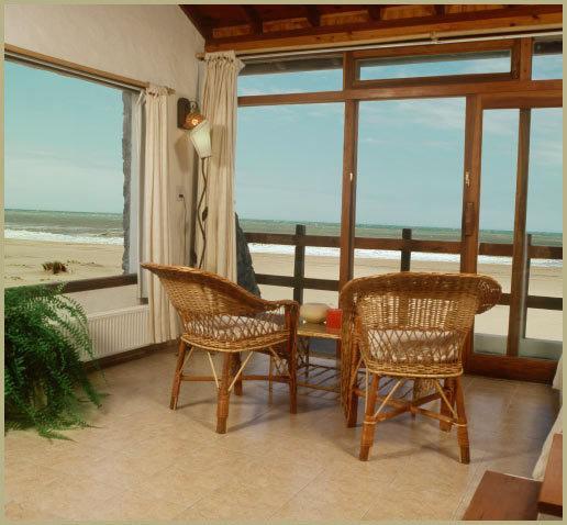 Rincon Del Mar Apart Hotel, Spa & Resort Balneario Mar Azul Buitenkant foto