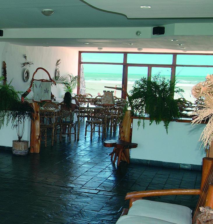 Rincon Del Mar Apart Hotel, Spa & Resort Balneario Mar Azul Buitenkant foto