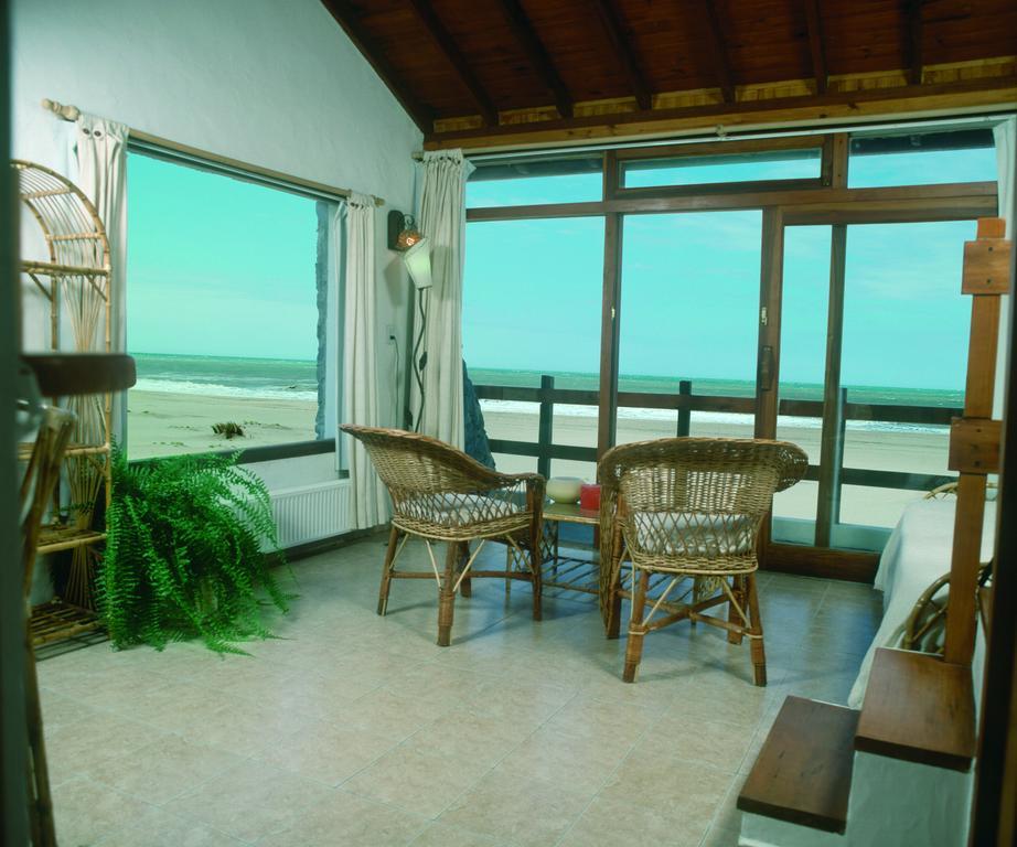Rincon Del Mar Apart Hotel, Spa & Resort Balneario Mar Azul Kamer foto