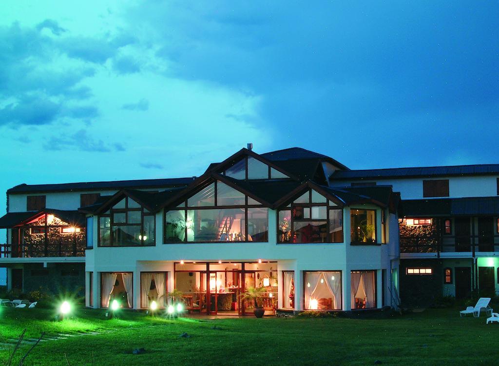 Rincon Del Mar Apart Hotel, Spa & Resort Balneario Mar Azul Buitenkant foto