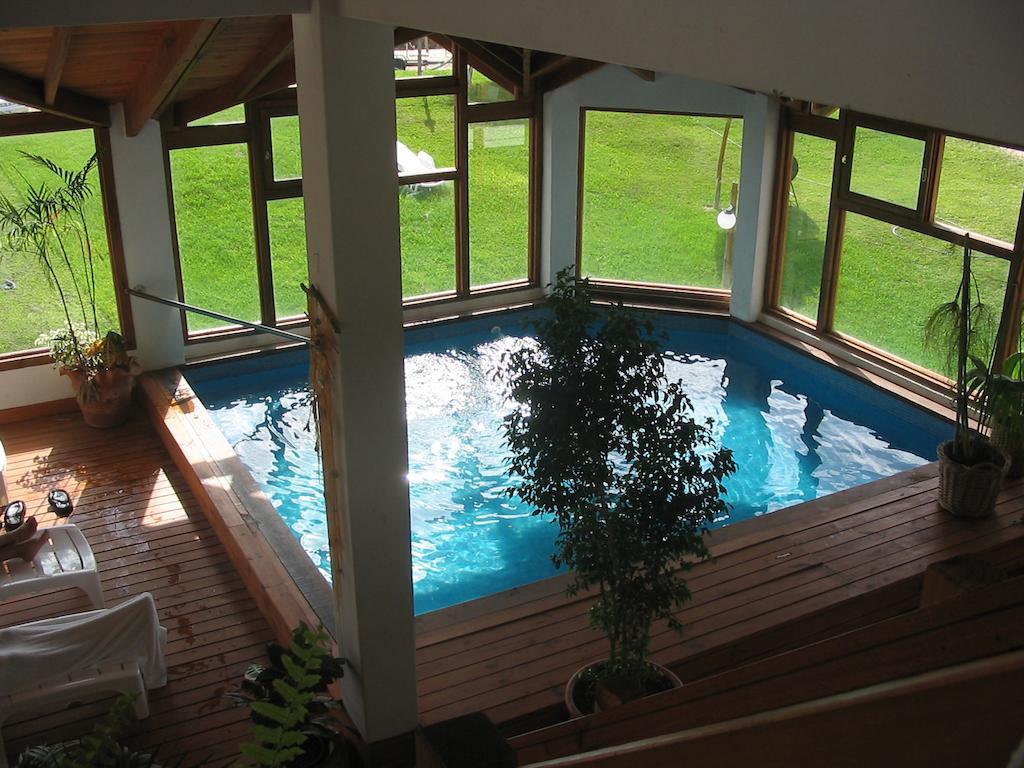 Rincon Del Mar Apart Hotel, Spa & Resort Balneario Mar Azul Buitenkant foto