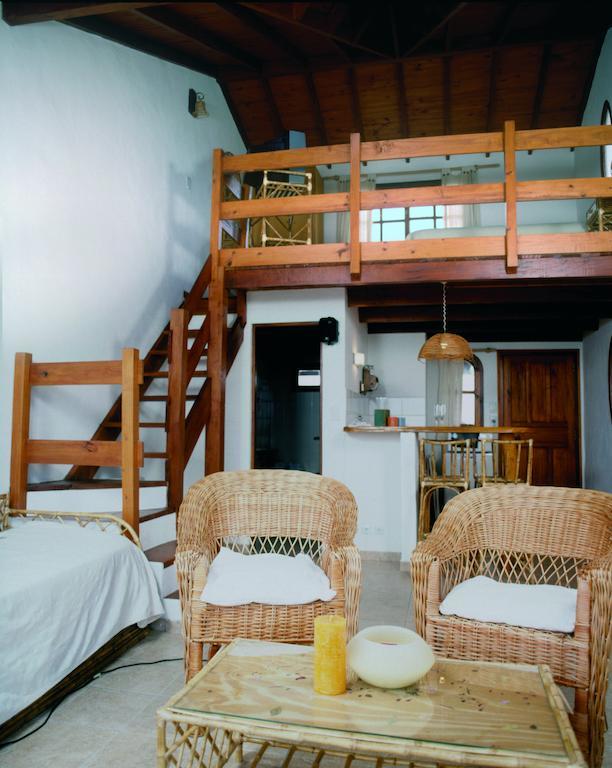 Rincon Del Mar Apart Hotel, Spa & Resort Balneario Mar Azul Kamer foto