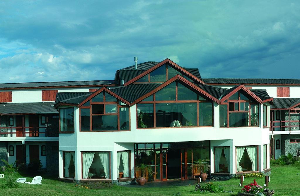 Rincon Del Mar Apart Hotel, Spa & Resort Balneario Mar Azul Buitenkant foto