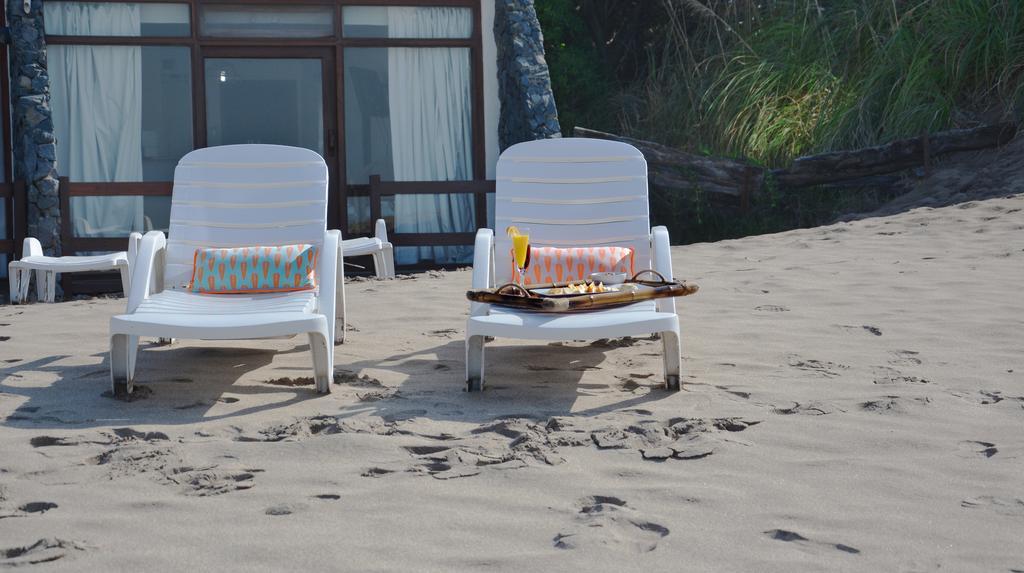 Rincon Del Mar Apart Hotel, Spa & Resort Balneario Mar Azul Buitenkant foto