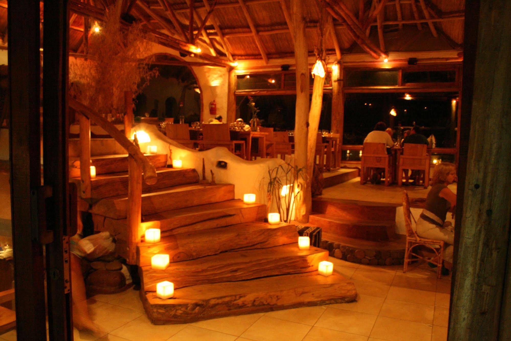 Rincon Del Mar Apart Hotel, Spa & Resort Balneario Mar Azul Buitenkant foto