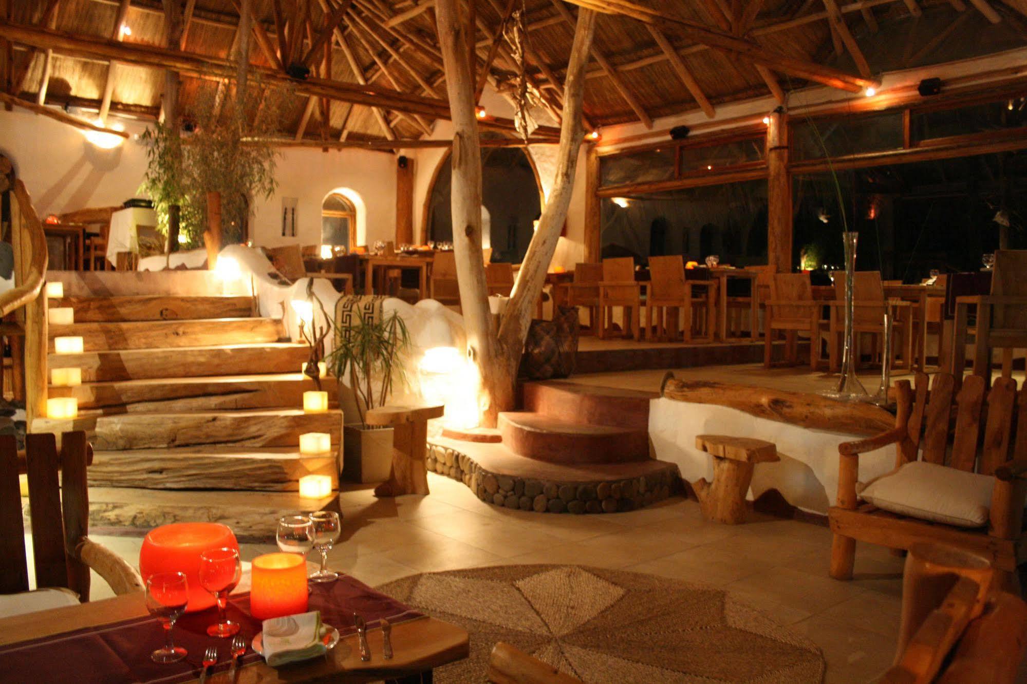 Rincon Del Mar Apart Hotel, Spa & Resort Balneario Mar Azul Buitenkant foto