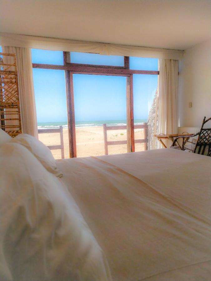 Rincon Del Mar Apart Hotel, Spa & Resort Balneario Mar Azul Buitenkant foto